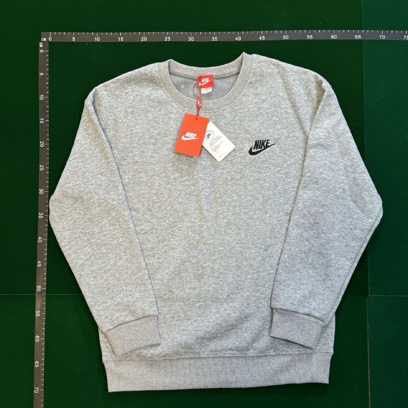 Nike sweatshirt -3