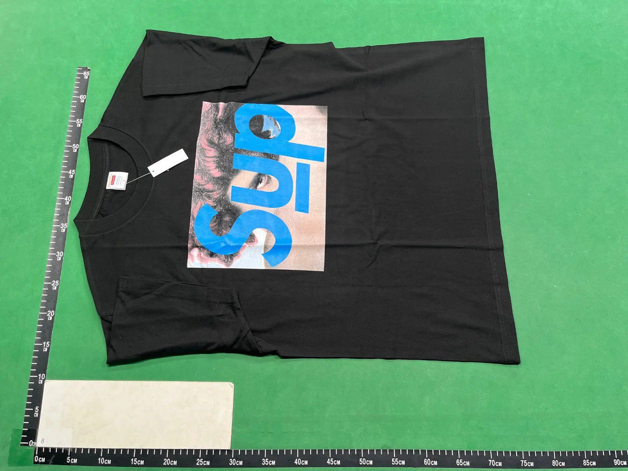 Supreme  T-shirt -3