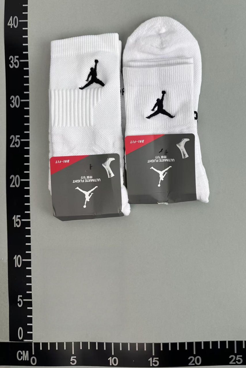 Jordan Socks -3