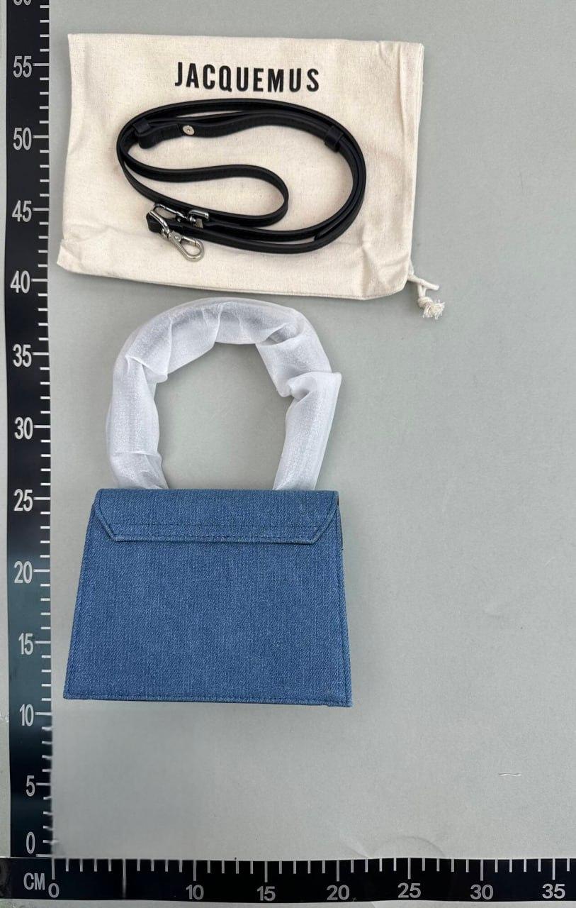 Jacquemus Bag -3