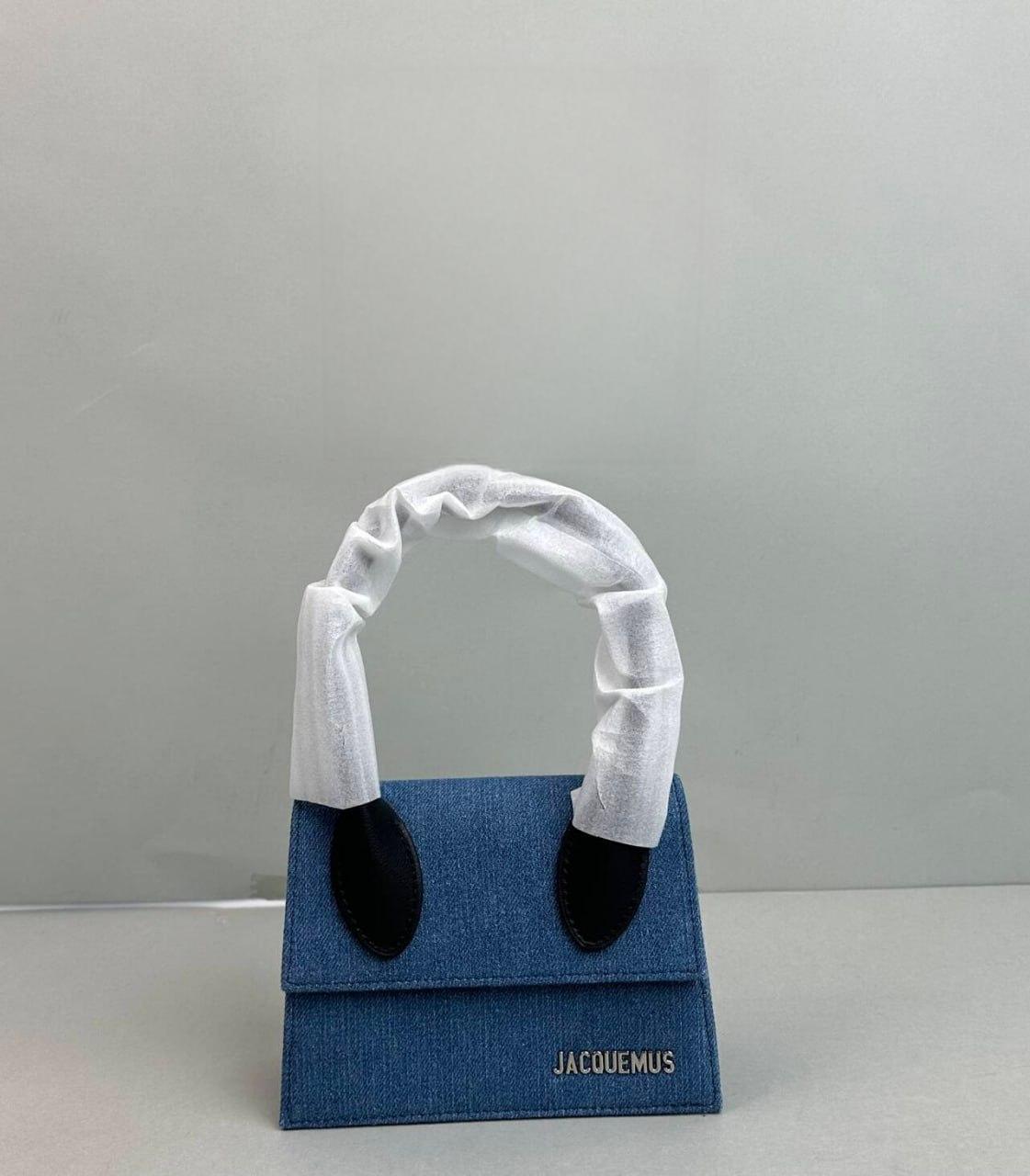 Jacquemus Bag -4