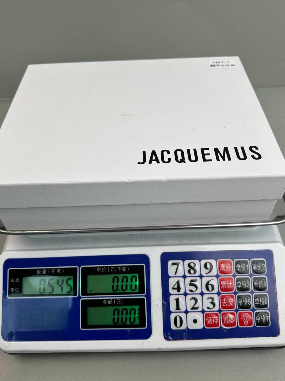 Jacquemus Bag -5