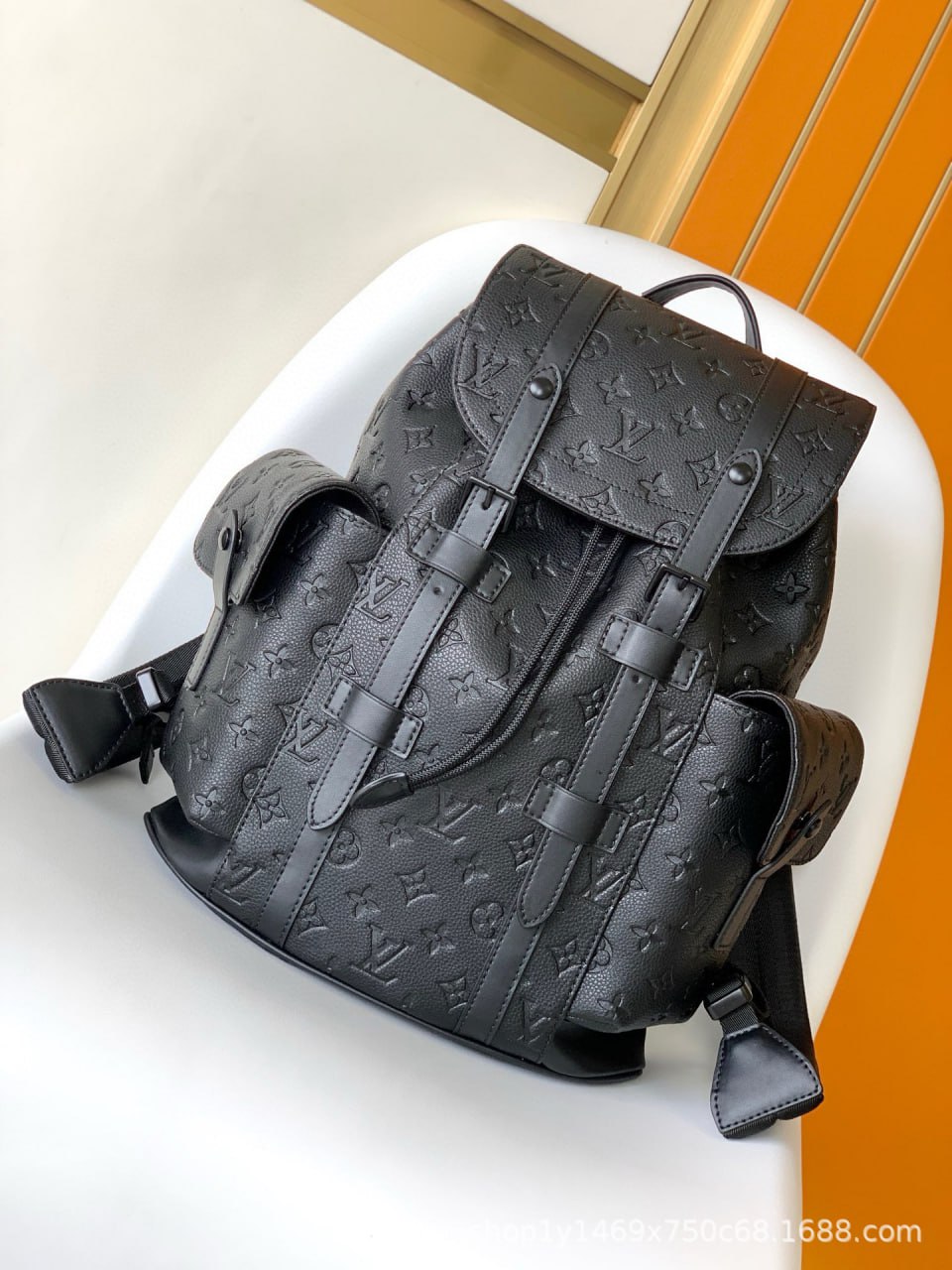 lv  Travel Bag -4