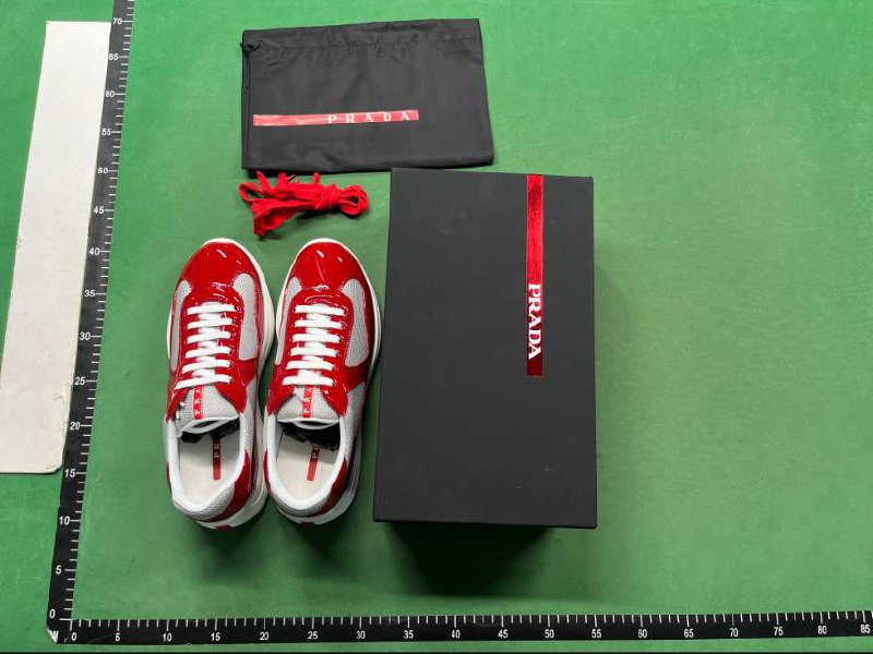 2025 Casual cup Shoes Sneakers Top Version -3