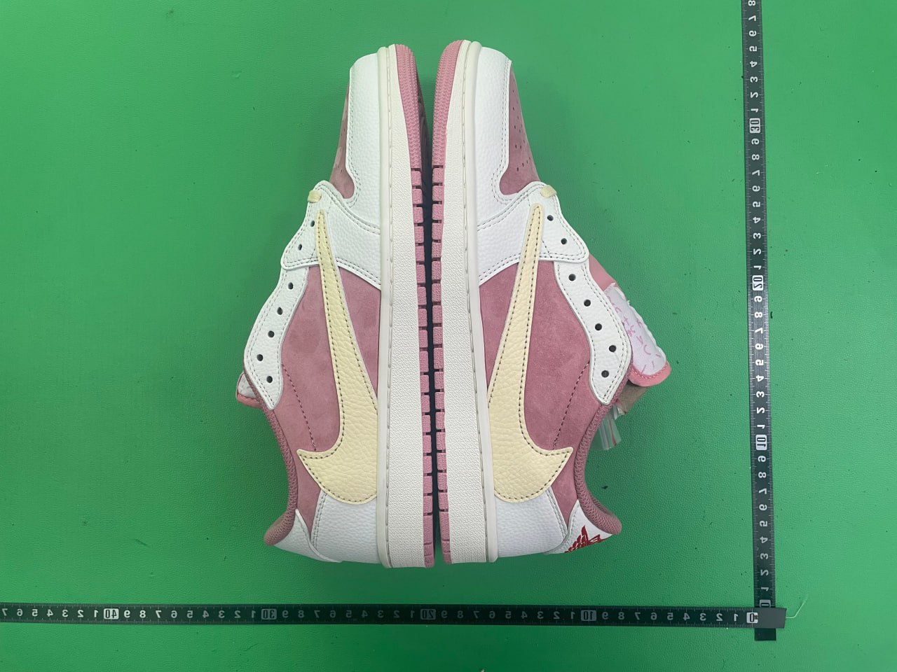 Air Jordan 1 high  (40 CP)  Latest Models -5