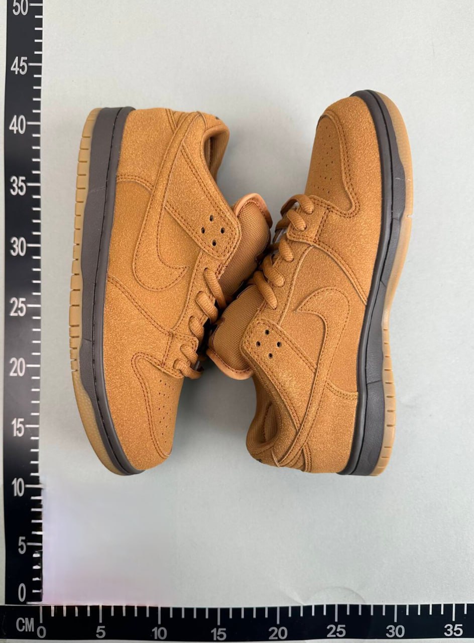 NIKE SB DUNK shoes -4