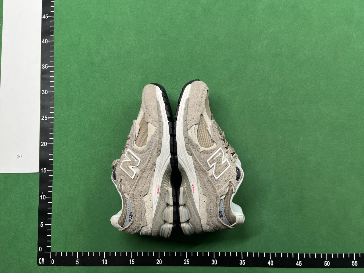 Top Version Casual Shoes Sneakers 02 -5