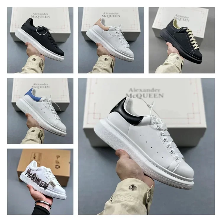 New trend fashion Joker casual