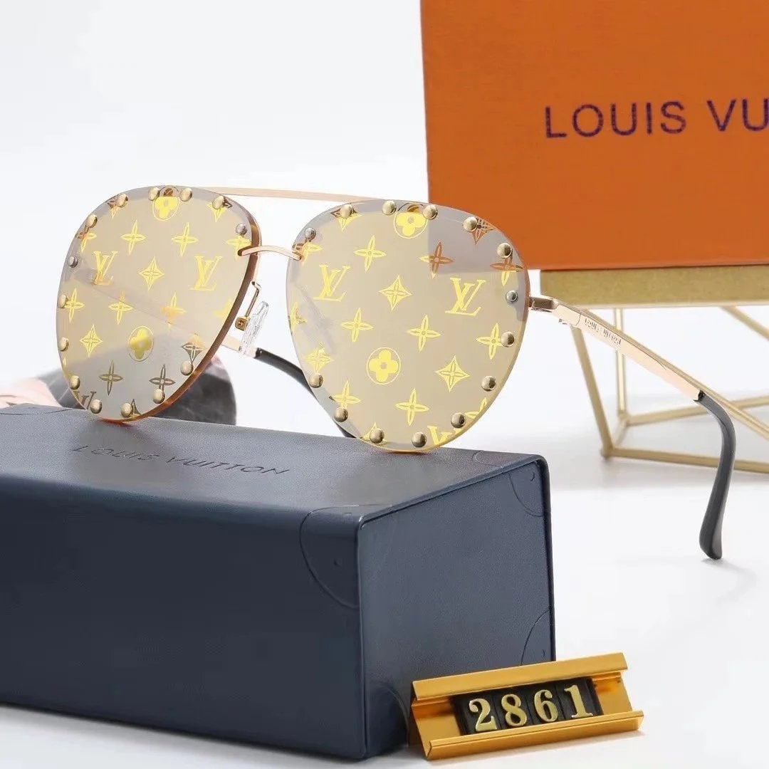New fashion sunglasses 065 -2