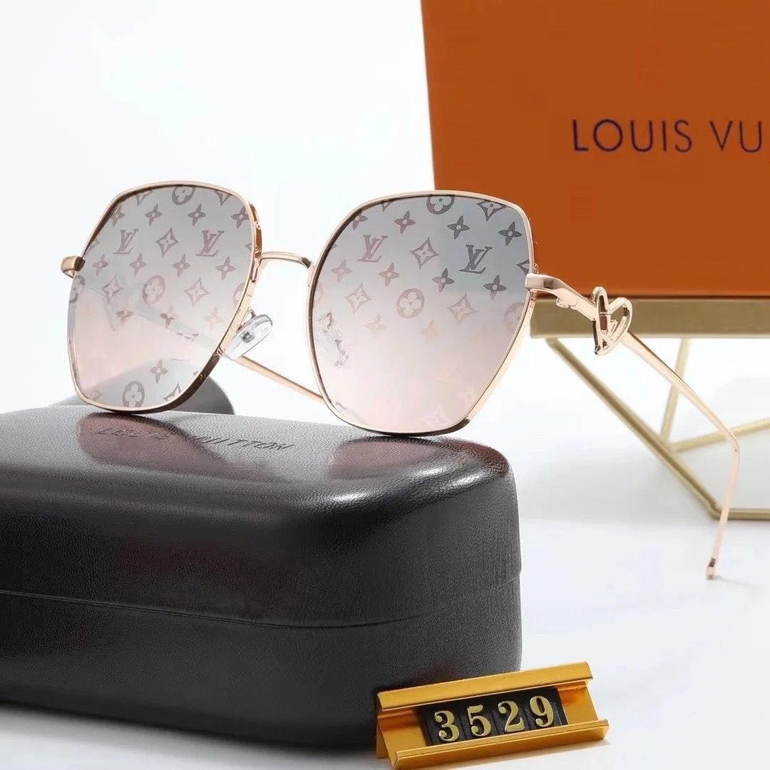 New fashion sunglasses 065 -3