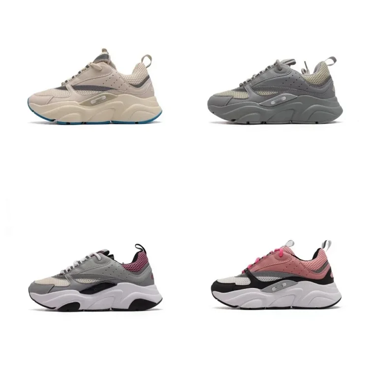 Top Version Casual Shoes Sneak