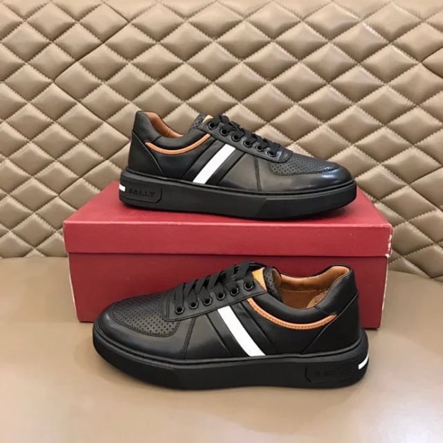 BEST quality BALLY