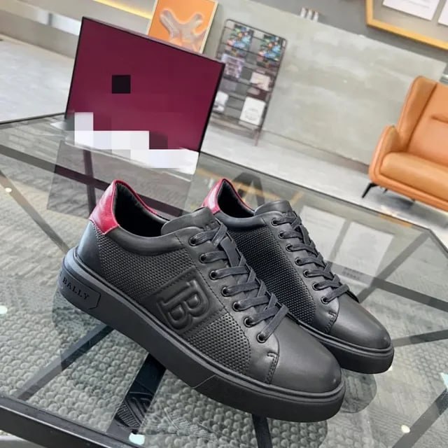 BEST quality BALLY -4
