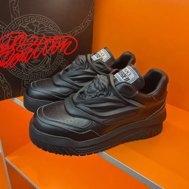 BESE quality Versace -4