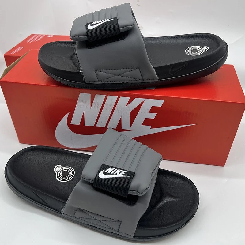 NIKE slippers -3