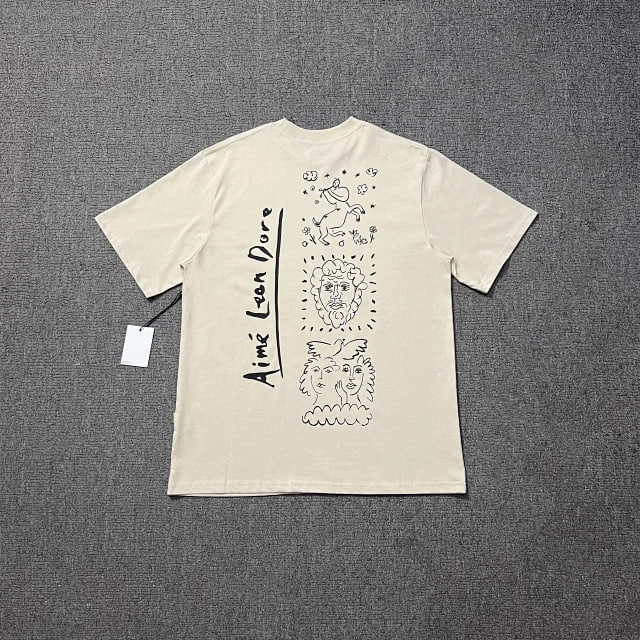 Aime Leon Dore TEE -2