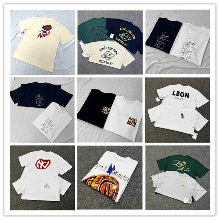 Aime Leon Dore TEE