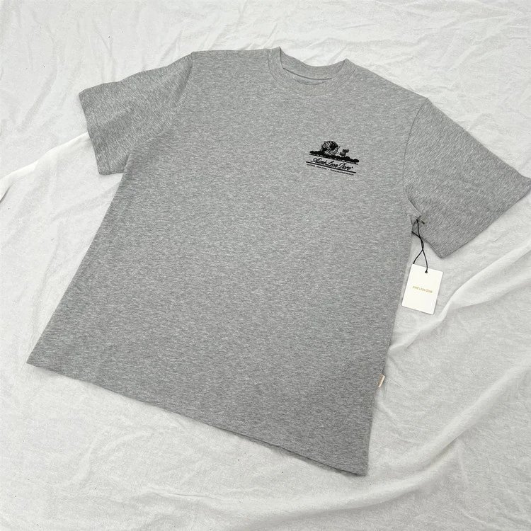  Aime Leon Dore TEE -4