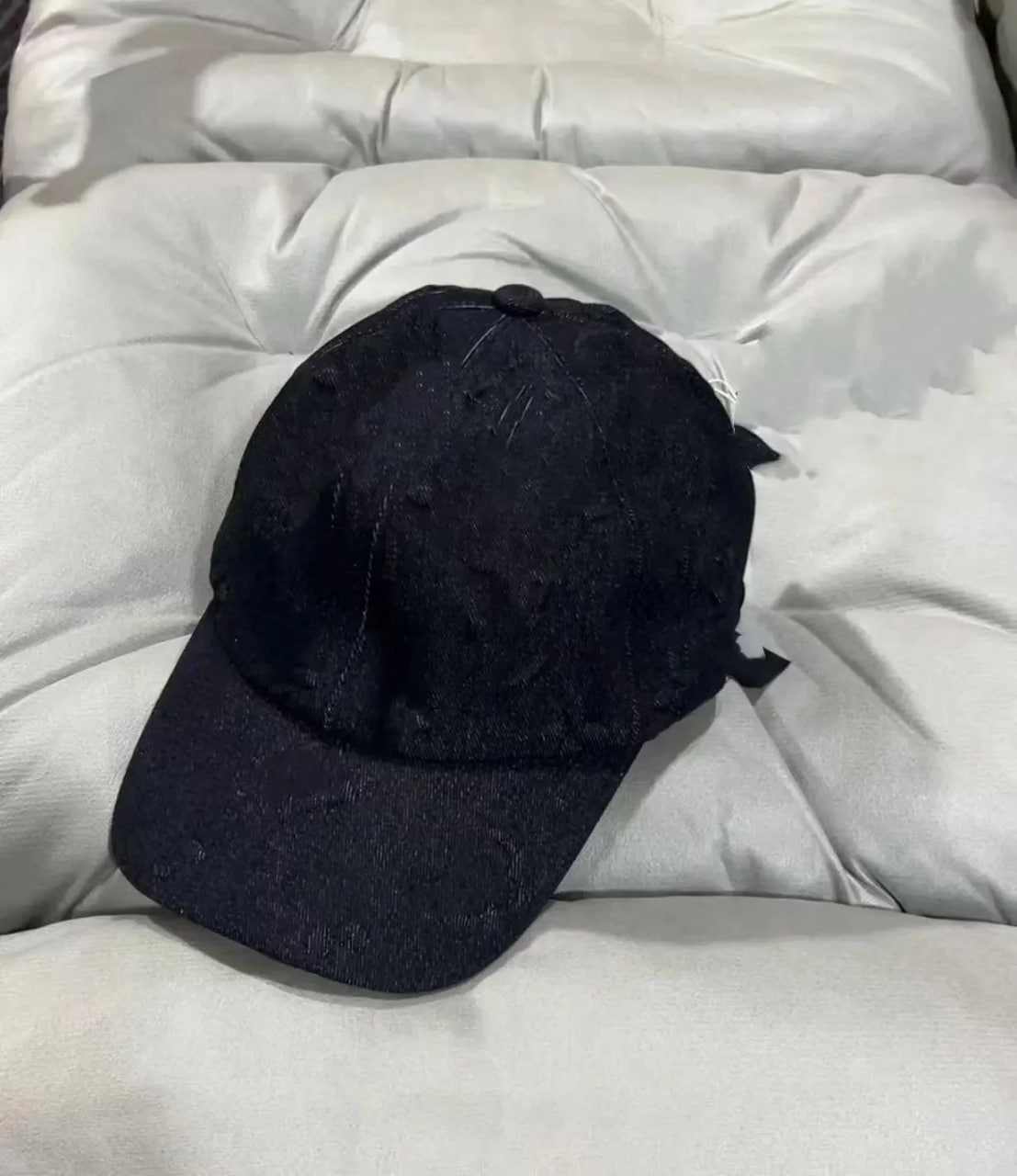 LV CAP -3