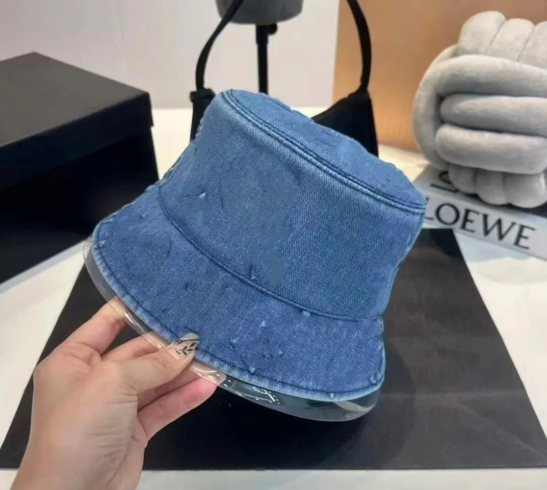 LV CAP