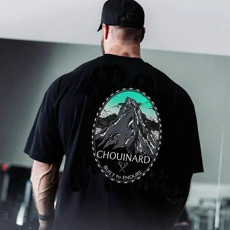 Patagonia TEE -4
