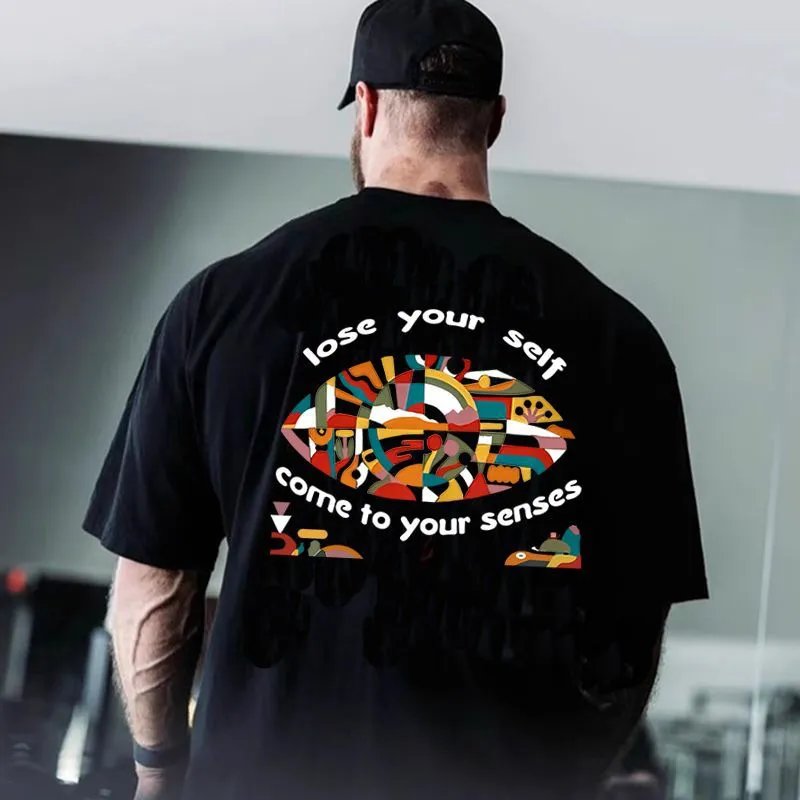 Patagonia TEE -3