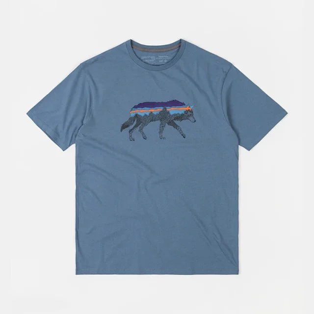 Patagonia TEE