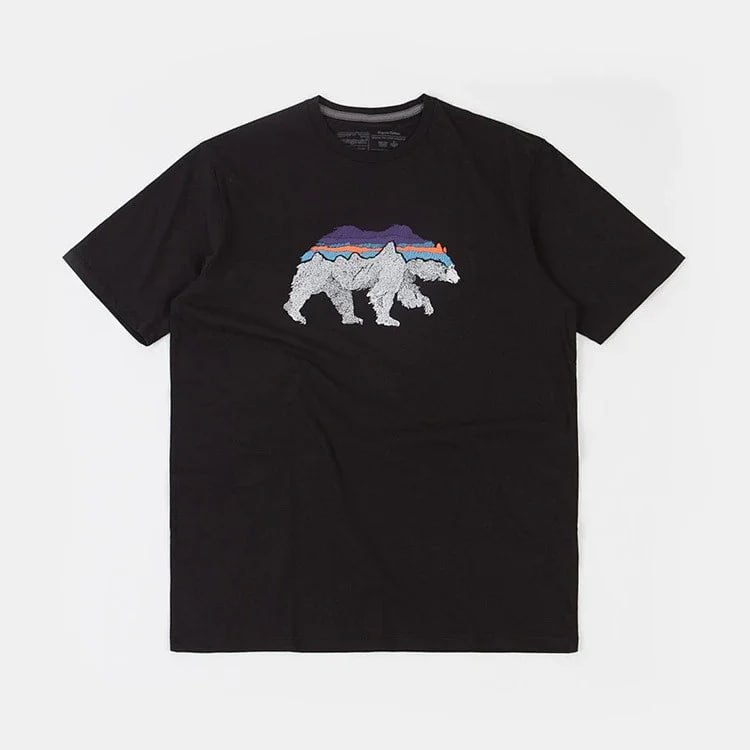 Patagonia TEE -3
