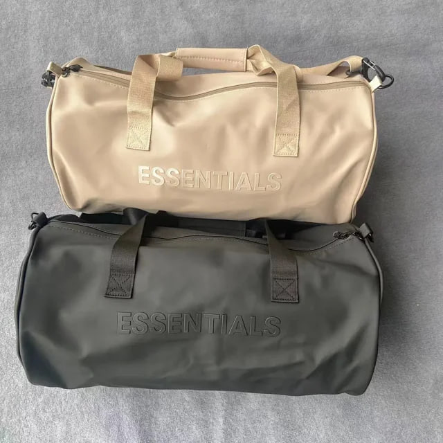 ESSENTIALS BAG