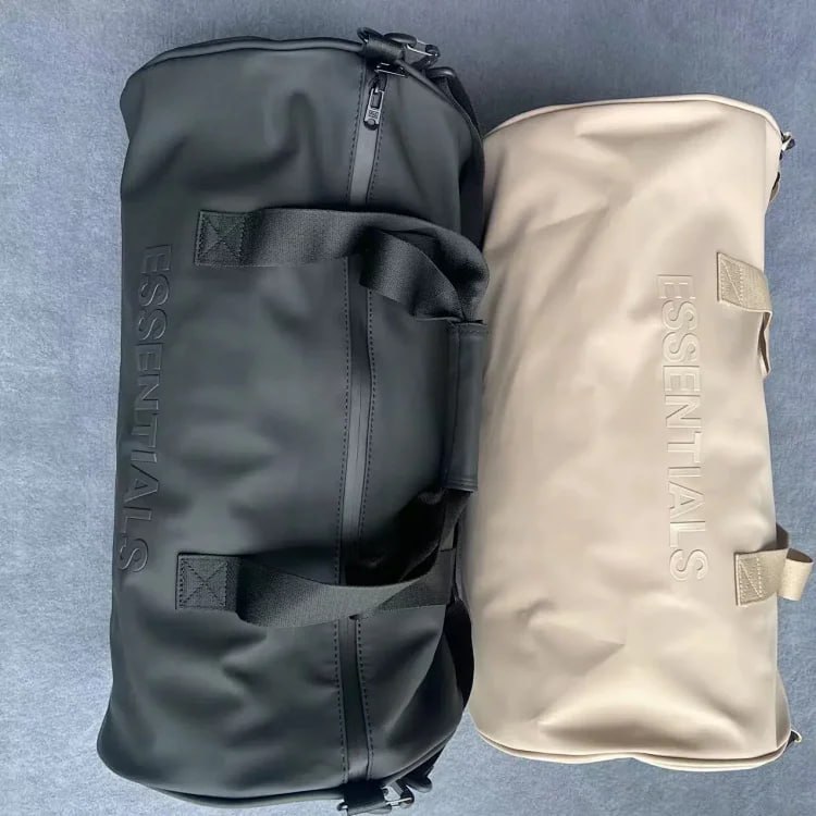 ESSENTIALS BAG -2