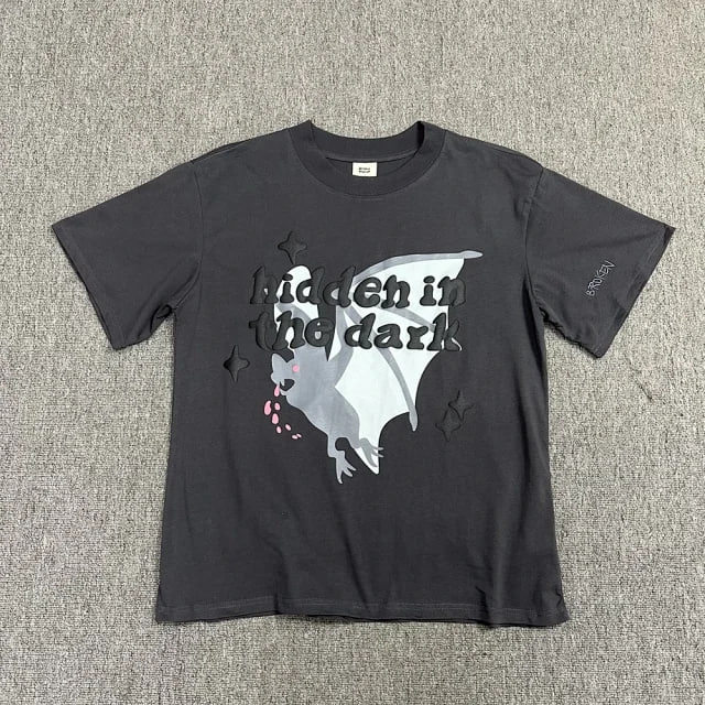 BROKEN PLANET TEE -3