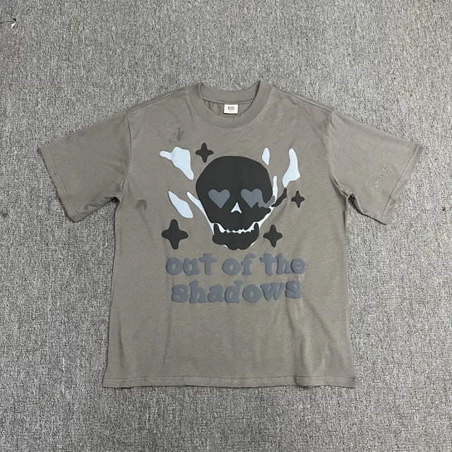 BROKEN PLANET TEE -2
