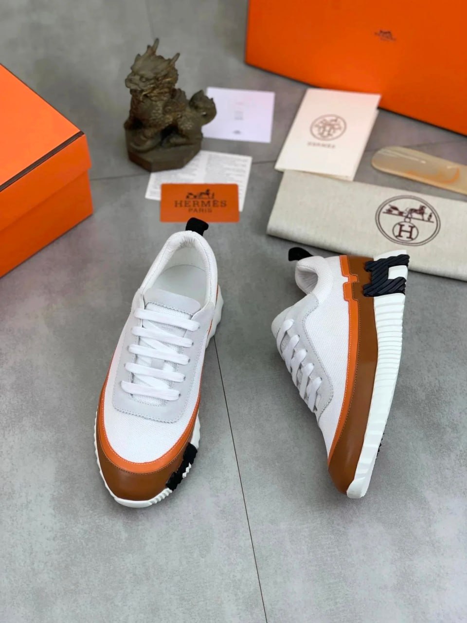 Hermès -3