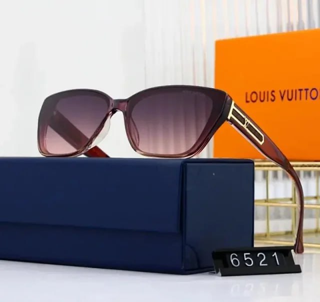 LV sunglasses -4