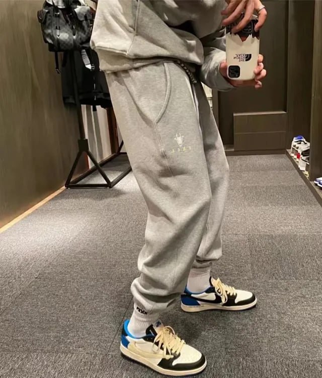 AJ1 DUNK -4
