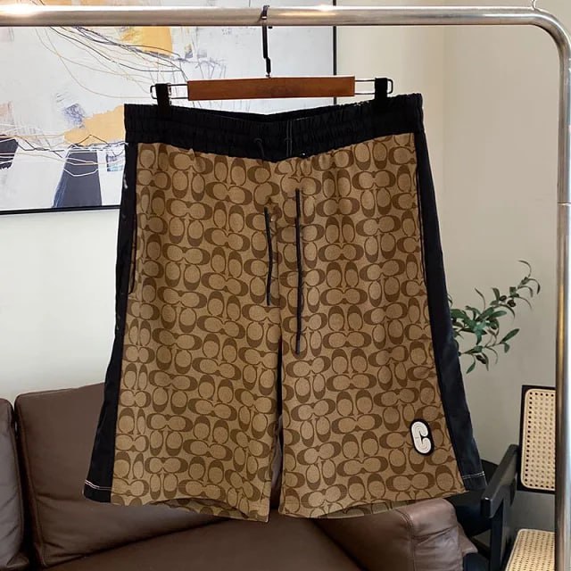 best1:1 COACH shorts -2