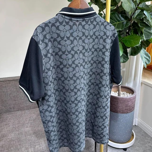 best1:1 COACH polo