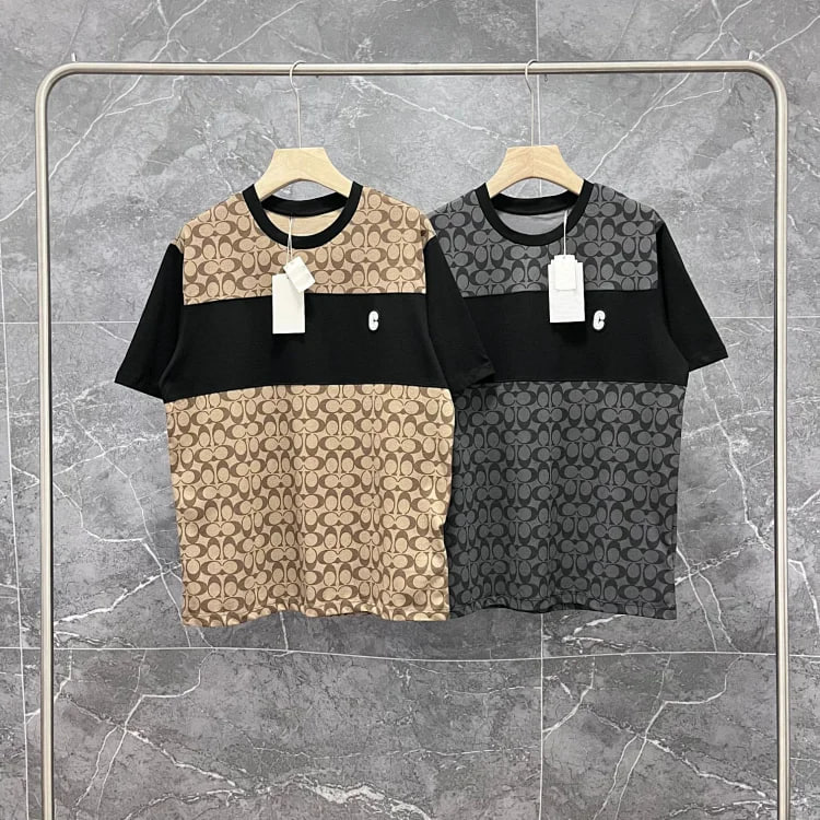 best1:1 COACH tee