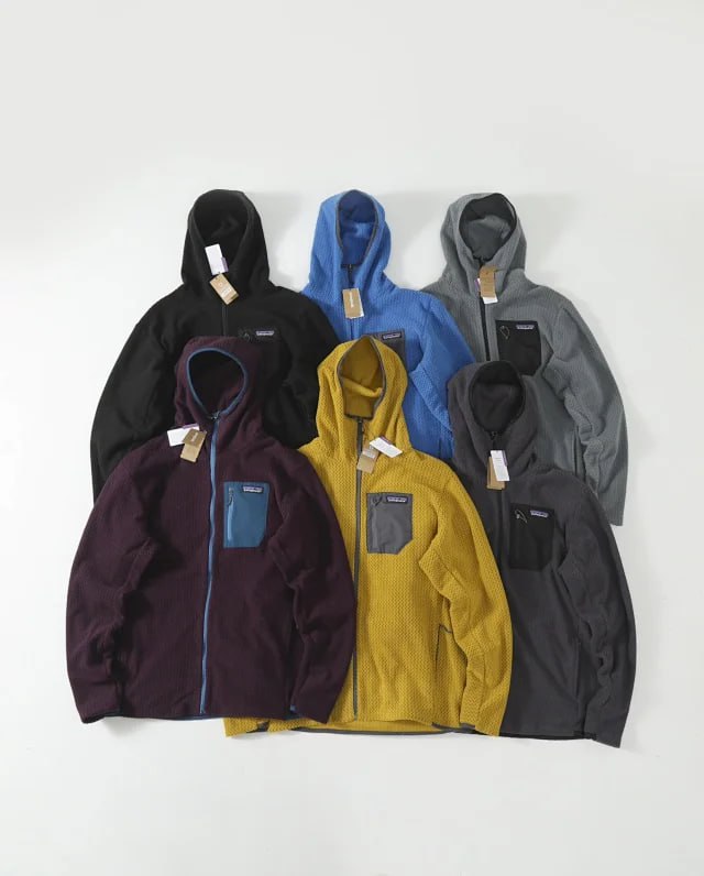 best 1:1Patagonia