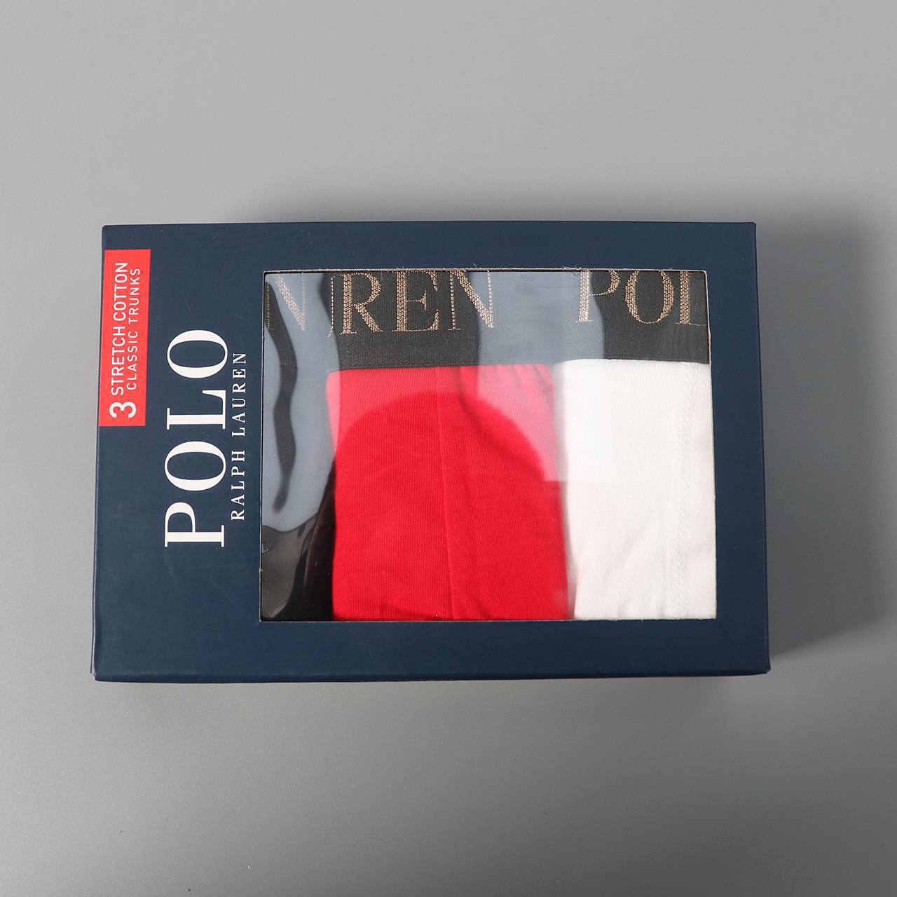  RL box