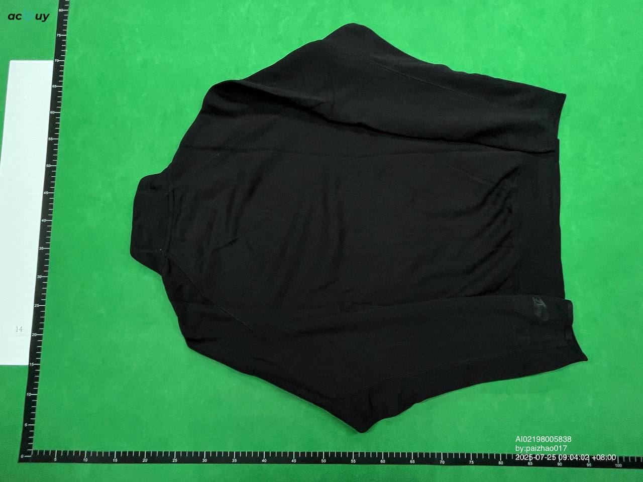 Nike Suits -4