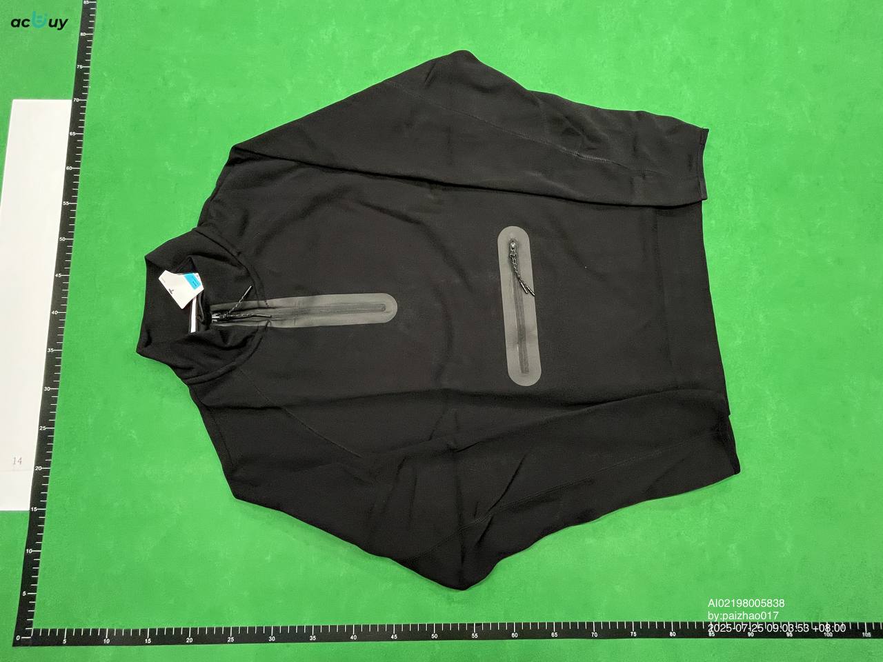 Nike Suits -3