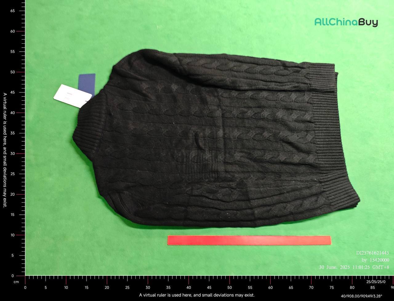 RL sweater -3