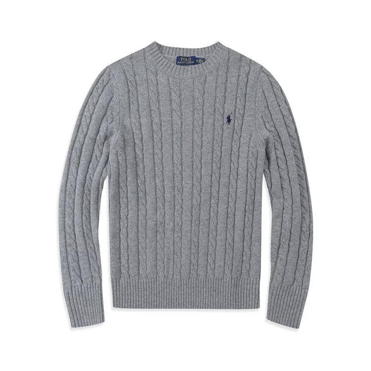 RL sweater