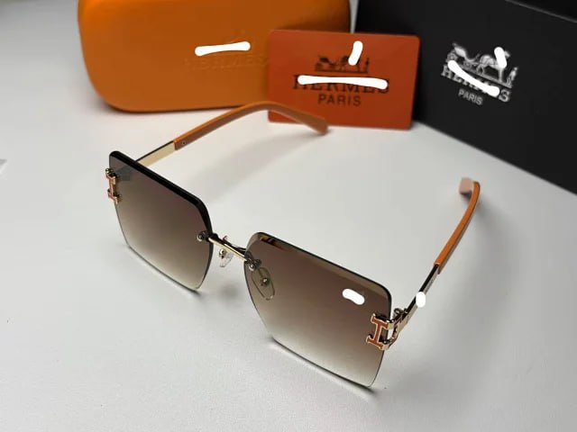 Hermès sunglasses -4