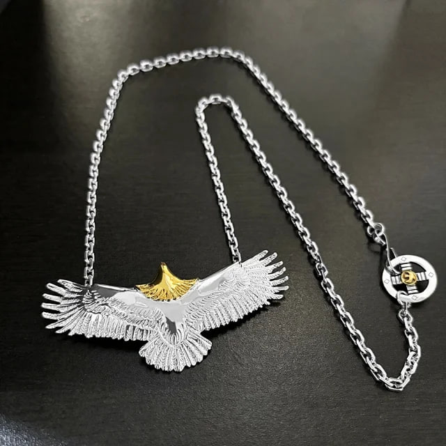 GORO'S  Necklace -3