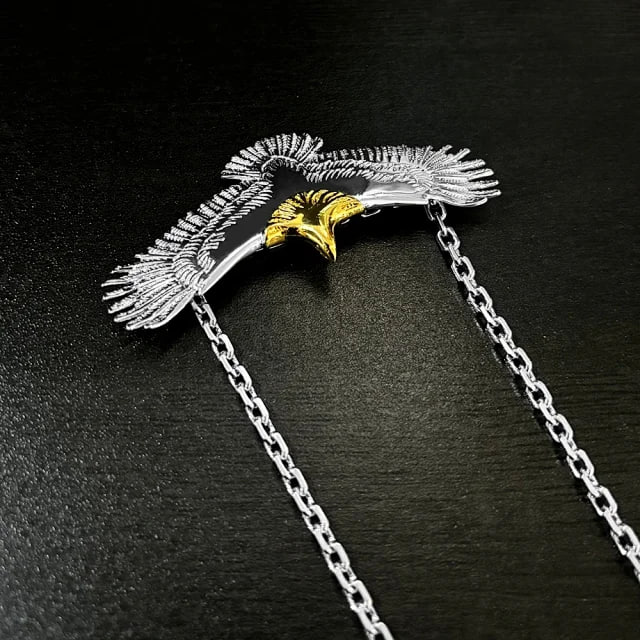 GORO'S  Necklace