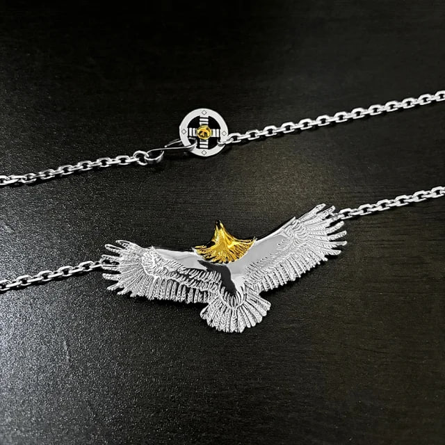 GORO'S  Necklace -2