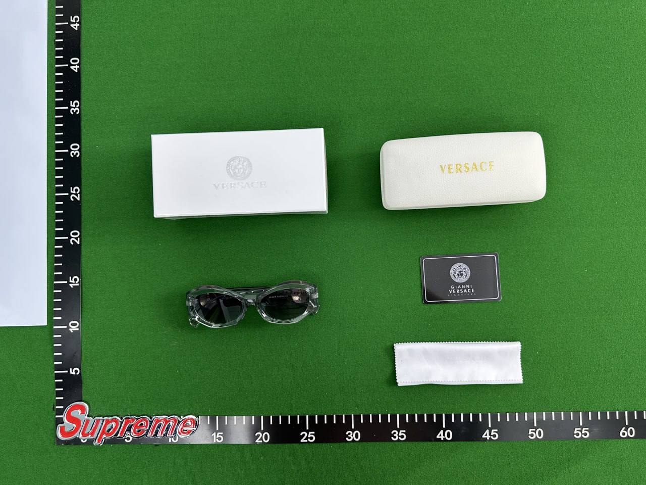 Versace Sunglasses  -3