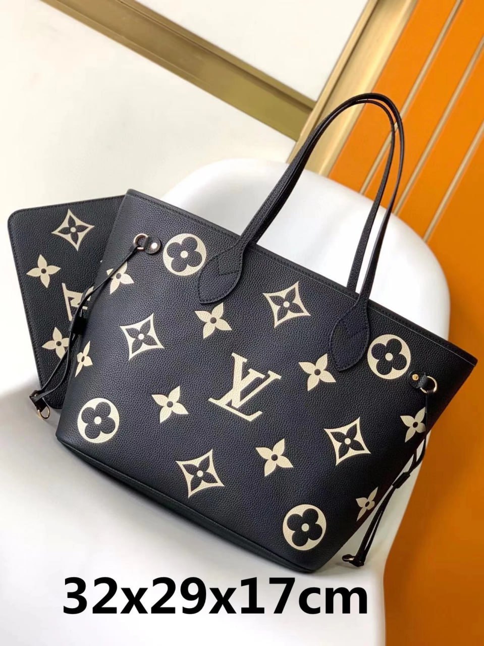 LV BAG -3